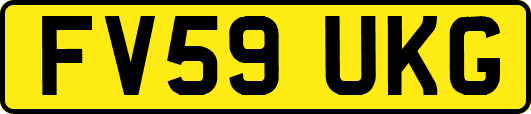 FV59UKG