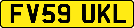 FV59UKL