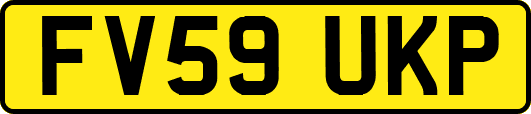 FV59UKP