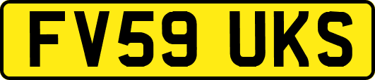 FV59UKS