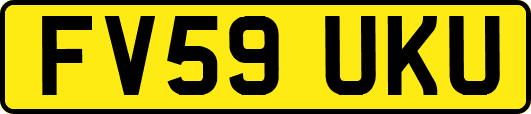 FV59UKU