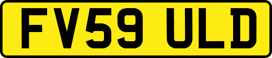 FV59ULD