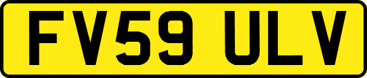 FV59ULV