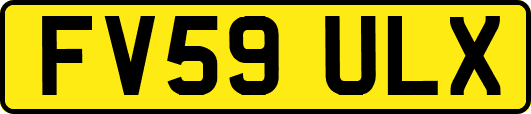 FV59ULX