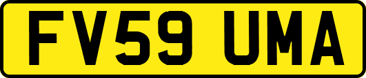 FV59UMA