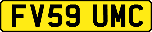 FV59UMC