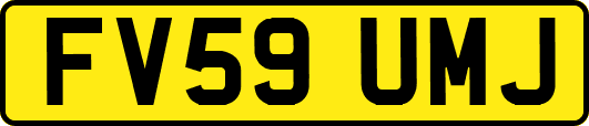 FV59UMJ