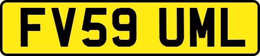 FV59UML