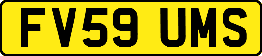 FV59UMS
