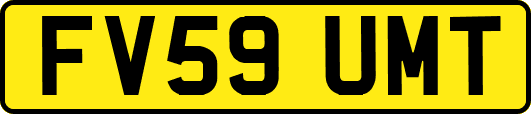 FV59UMT