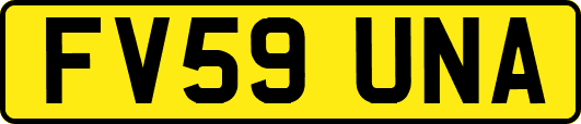 FV59UNA