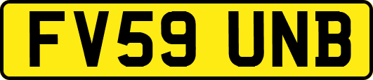 FV59UNB