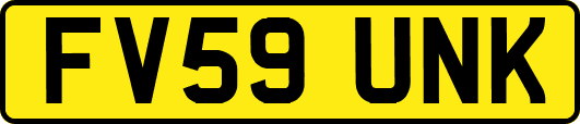 FV59UNK