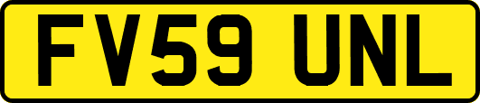 FV59UNL