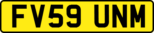 FV59UNM