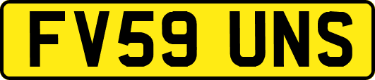 FV59UNS
