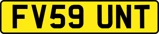 FV59UNT