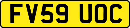 FV59UOC