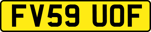 FV59UOF