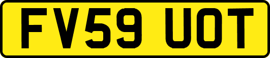 FV59UOT