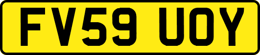 FV59UOY