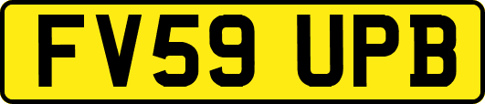 FV59UPB