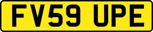 FV59UPE