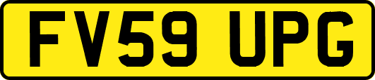 FV59UPG