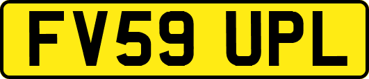 FV59UPL