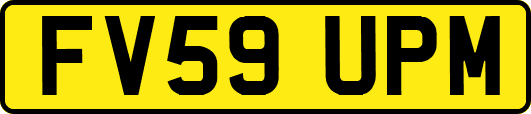 FV59UPM