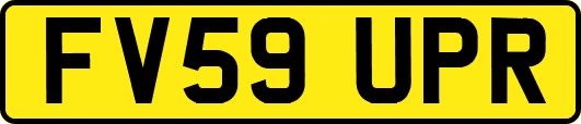 FV59UPR