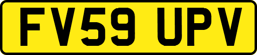 FV59UPV