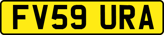 FV59URA