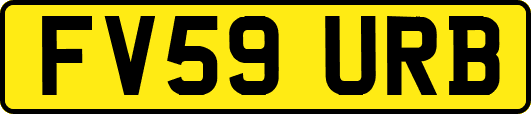 FV59URB