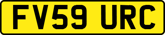FV59URC