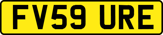 FV59URE