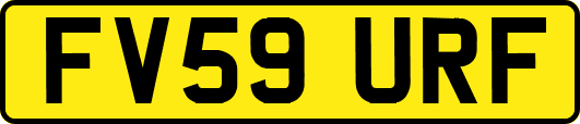 FV59URF
