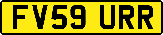 FV59URR
