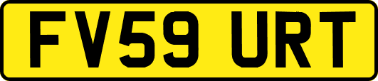 FV59URT
