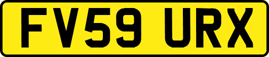 FV59URX