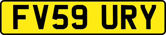 FV59URY