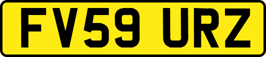 FV59URZ