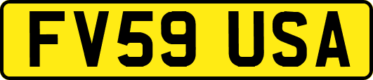FV59USA