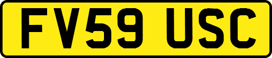 FV59USC