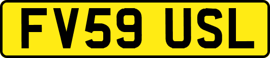FV59USL