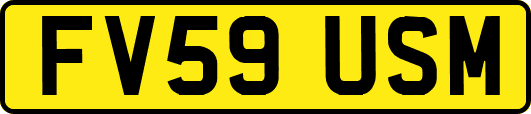 FV59USM