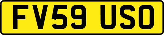 FV59USO