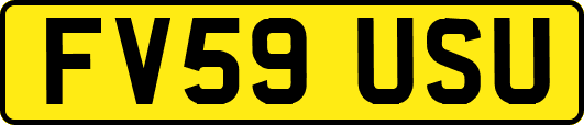 FV59USU