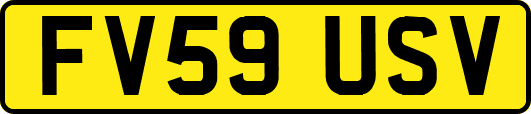 FV59USV