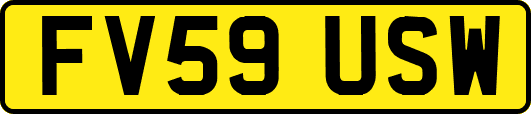 FV59USW